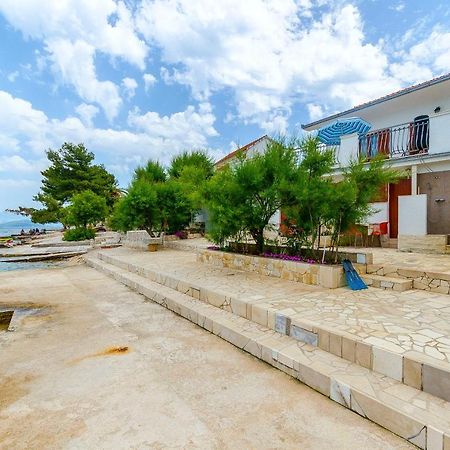 Apartments Marijana Trogir Buitenkant foto