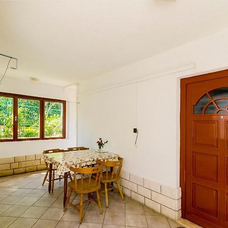 Apartments Marijana Trogir Buitenkant foto