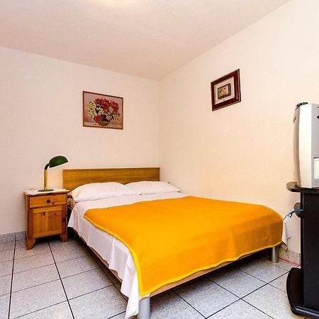 Apartments Marijana Trogir Buitenkant foto