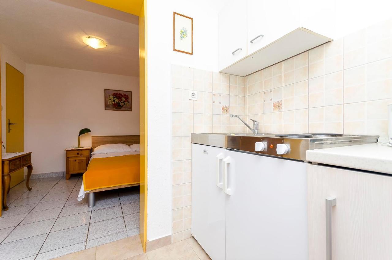 Apartments Marijana Trogir Buitenkant foto
