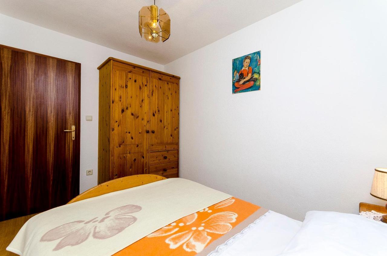 Apartments Marijana Trogir Buitenkant foto