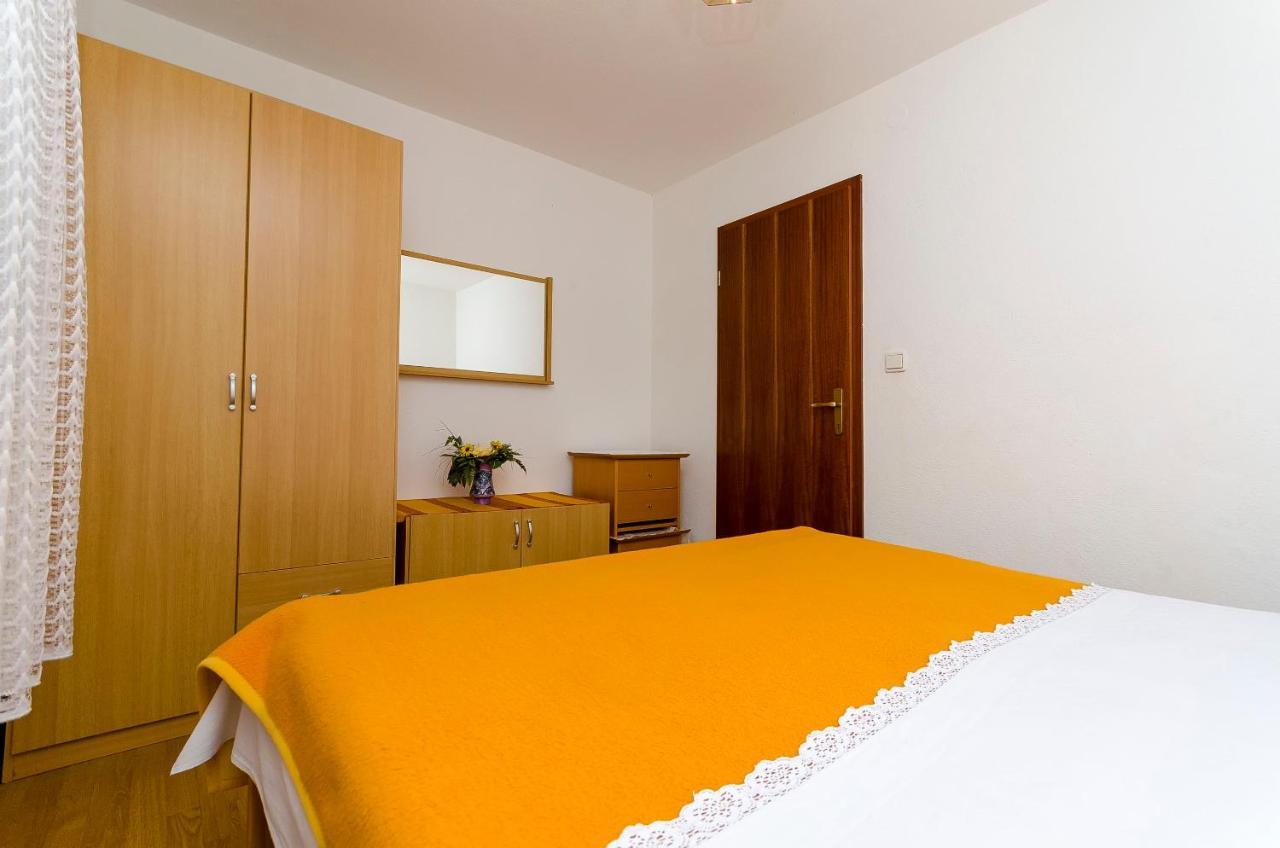 Apartments Marijana Trogir Buitenkant foto