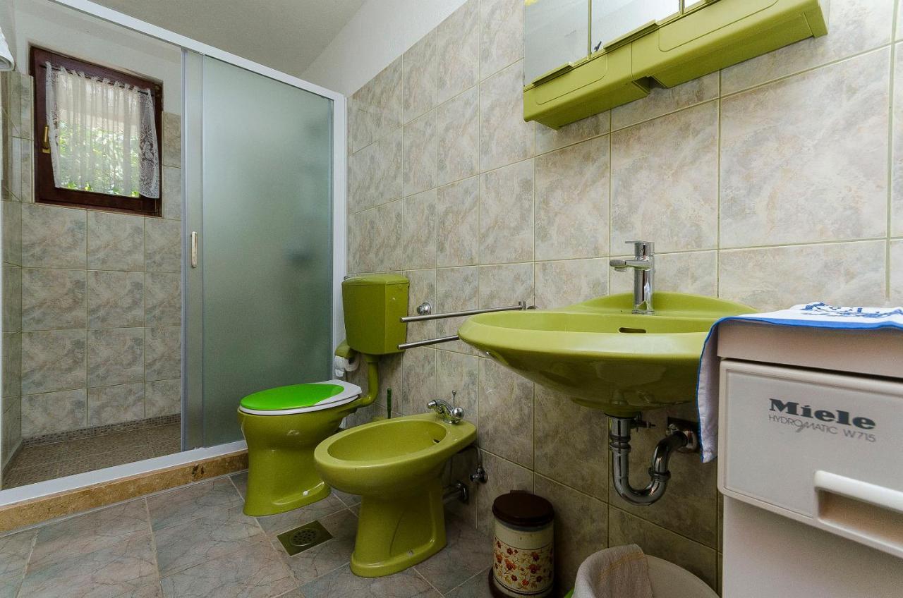 Apartments Marijana Trogir Buitenkant foto