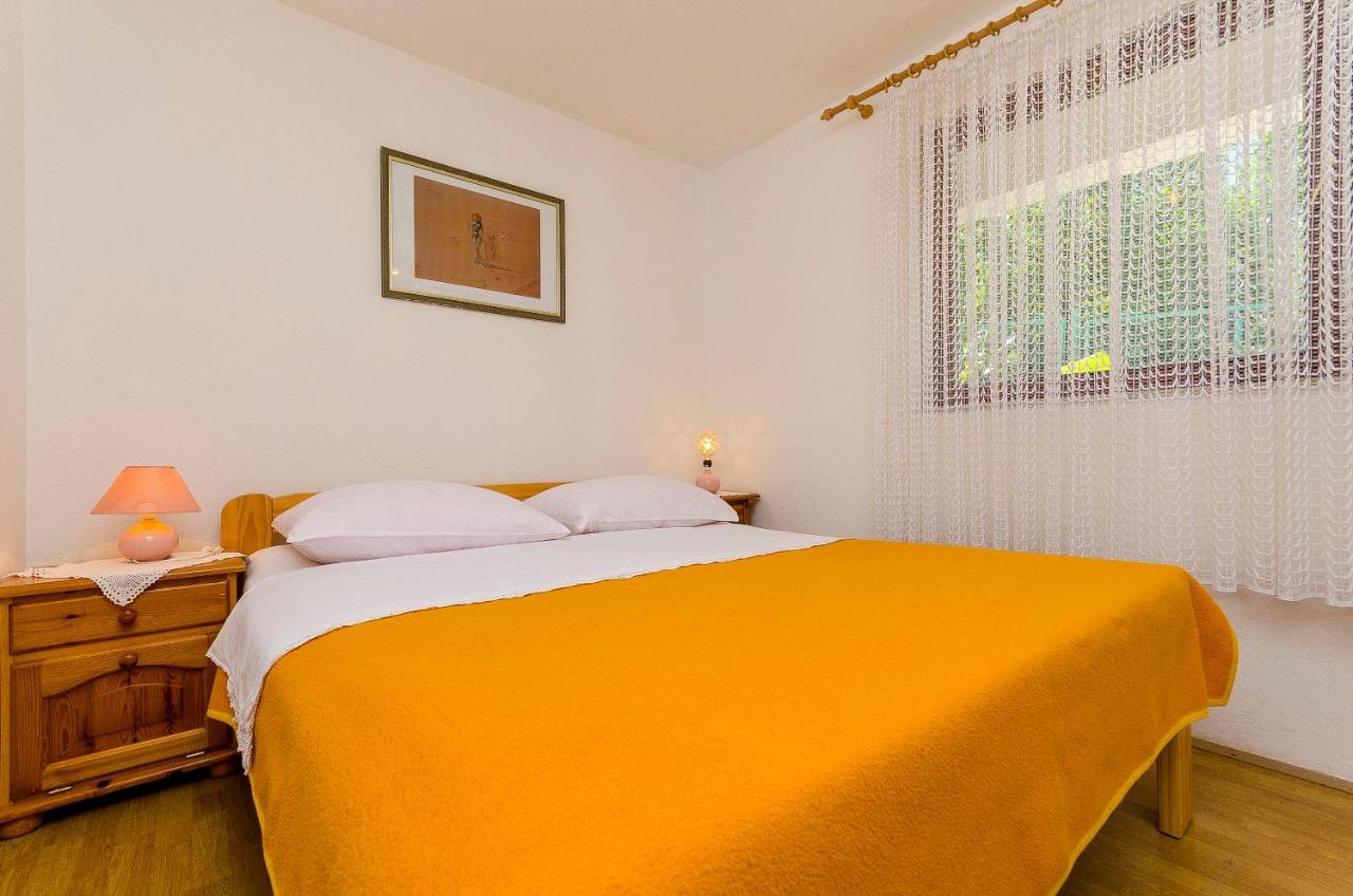 Apartments Marijana Trogir Buitenkant foto