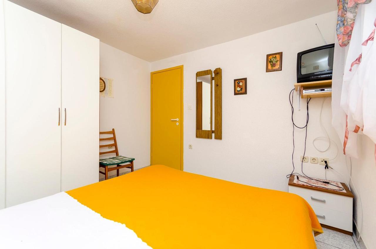 Apartments Marijana Trogir Kamer foto